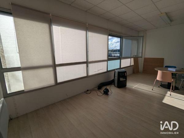 Bureaux à vendre 40 m² Bruges