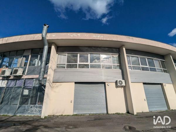 Bureaux à vendre 40 m² Bruges