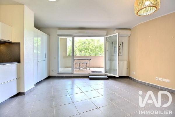 Appartement à vendre 3 pièces 60,1 m² Gardanne