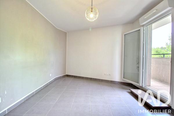 Appartement à vendre 3 pièces 60,1 m² Gardanne