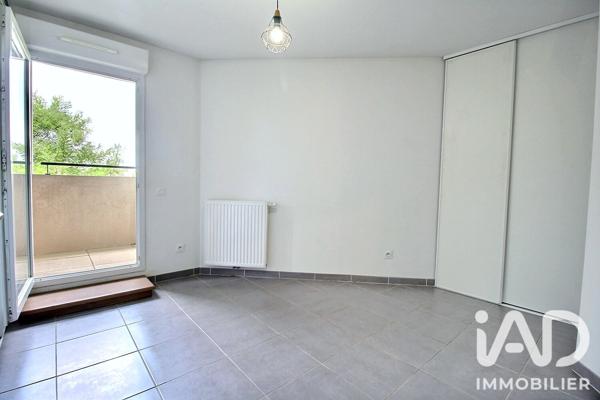 Appartement à vendre 3 pièces 60,1 m² Gardanne