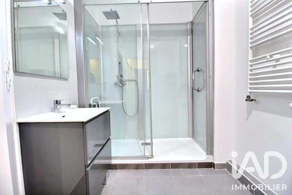 Appartement à vendre 3 pièces 60,1 m² Gardanne