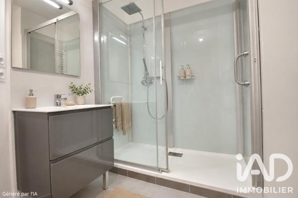 Appartement à vendre 3 pièces 60,1 m² Gardanne