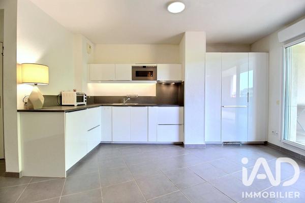 Appartement à vendre 3 pièces 60,1 m² Gardanne