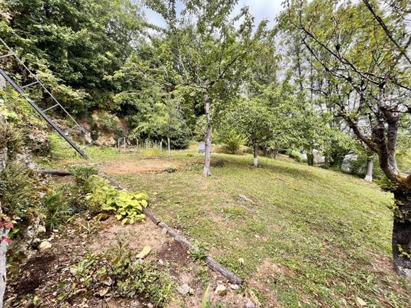 Maison à vendre 145 800 € Argenton-sur-Creuse 4 p 95 m² DPE E
