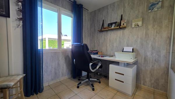 Maison à vendre sur la commune d’Arès