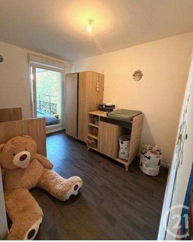 Appartement F3 à vendre  3 pièces - 63,49 m2 PONTAULT COMBAULT - 77