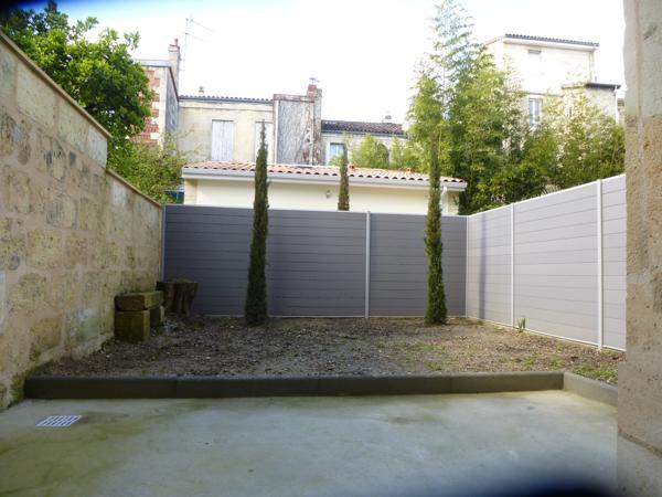 Bordeaux (33000) APPARTEMENT 2 PIECES DANS IMMEUBLE EN PIERRE A BORDEAUX SAINT BRUNO