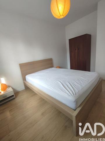 Immeuble à vendre 321 m² Lille