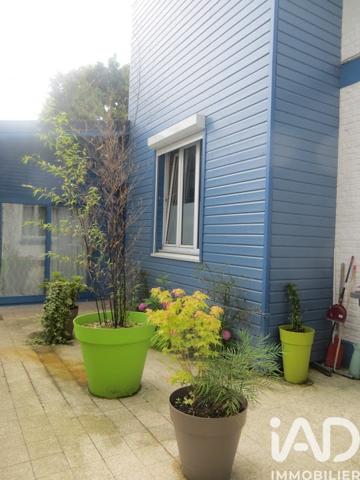 Immeuble à vendre 321 m² Lille