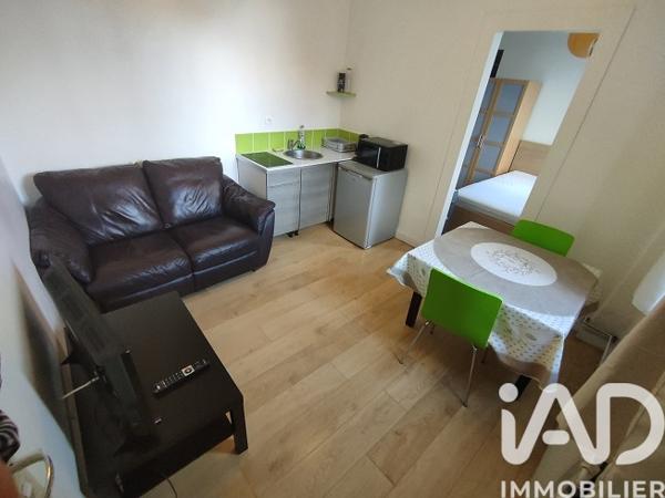 Immeuble à vendre 321 m² Lille
