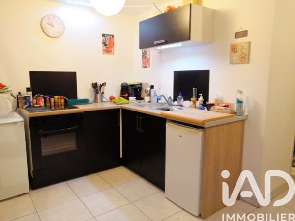 Immeuble à vendre 321 m² Lille