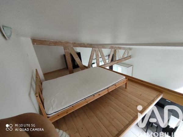 Immeuble à vendre 321 m² Lille