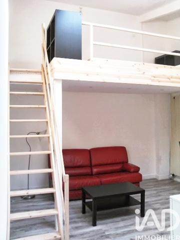 Immeuble à vendre 321 m² Lille
