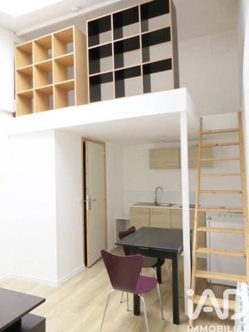 Immeuble à vendre 321 m² Lille