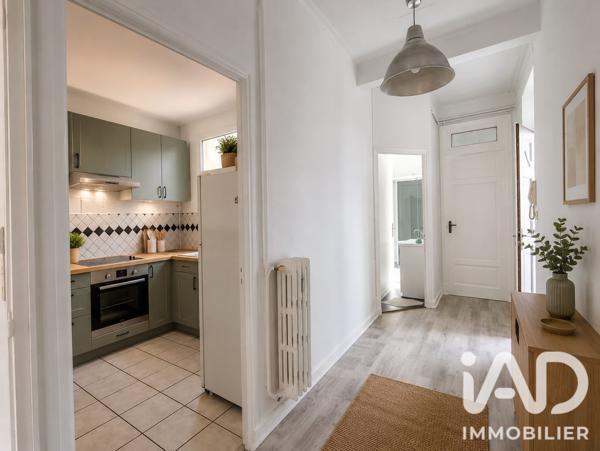 Appartement à vendre 3 pièces 64,75 m² Romans-sur-Isère