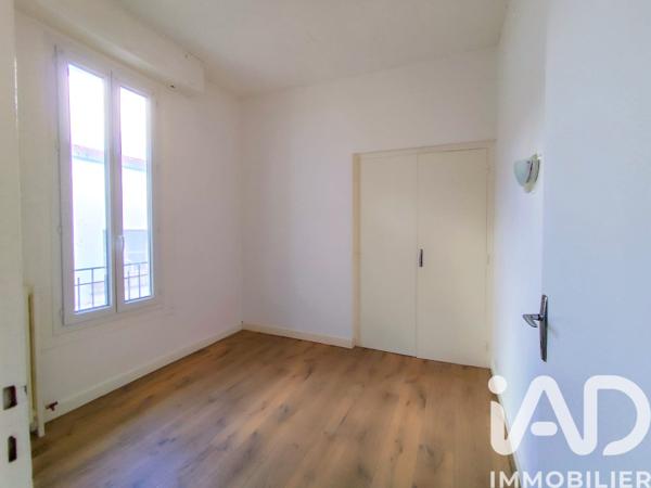 Appartement à vendre 3 pièces 64,75 m² Romans-sur-Isère