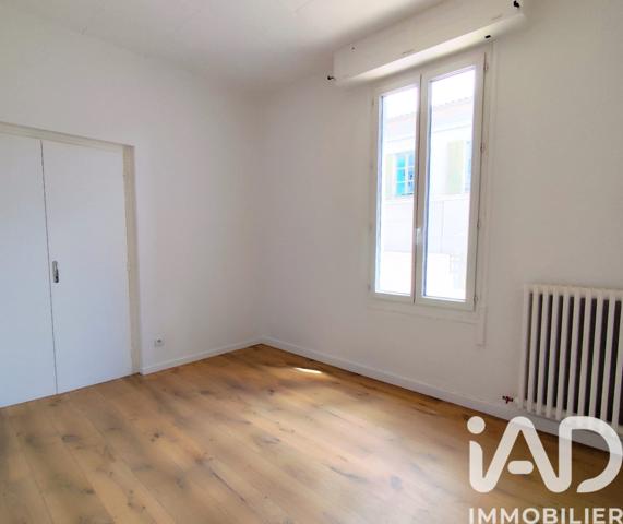 Appartement à vendre 3 pièces 64,75 m² Romans-sur-Isère
