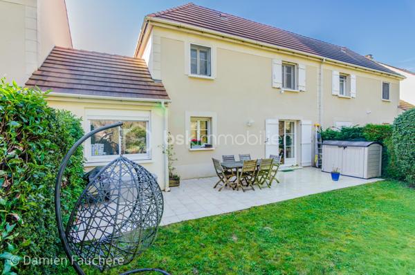 Maison de 75 m²