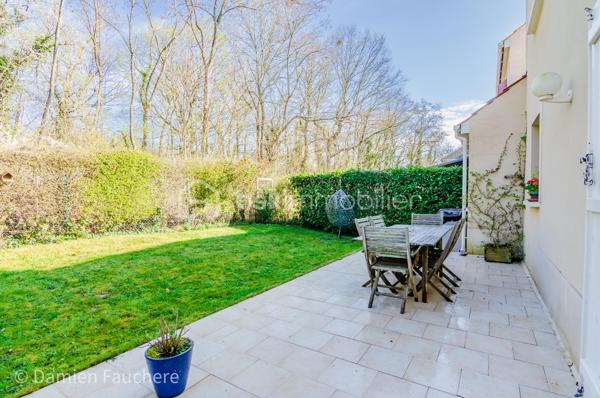 Maison de 75 m²