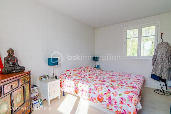 Maison de 75 m²
