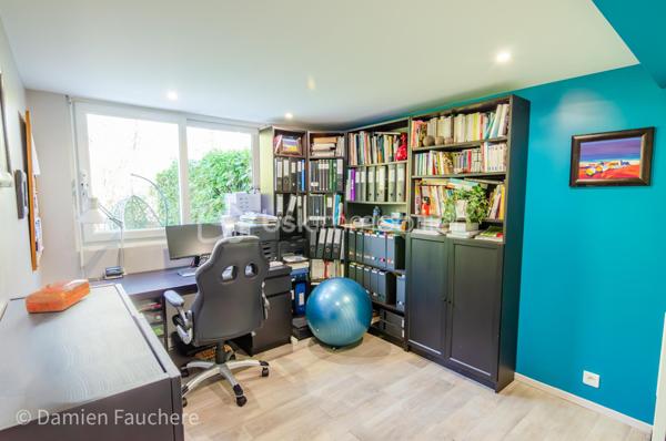 Maison de 75 m²