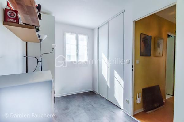 Maison de 75 m²