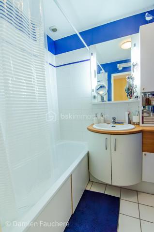 Maison de 75 m²