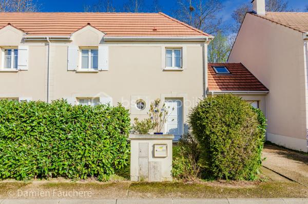 Maison de 75 m²