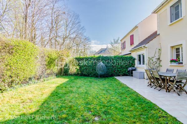 Maison de 75 m²