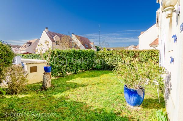 Maison de 75 m²