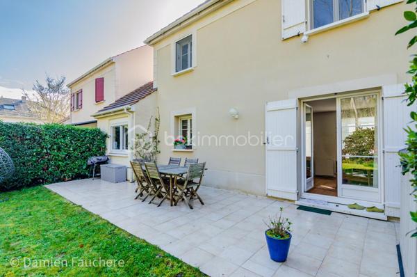 Maison de 75 m²