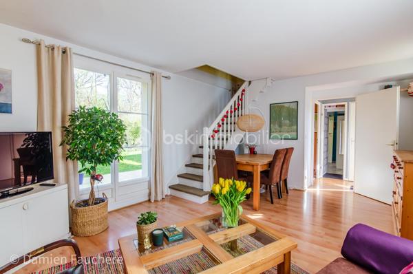 Maison de 75 m²