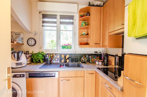 Maison de 75 m²