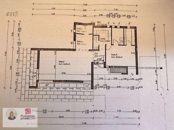 Flayosc - Maison contemporaine neuve à personnaliser dans un environnement calme