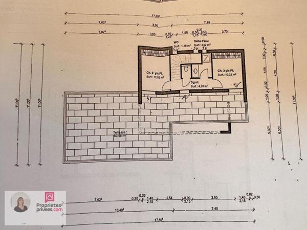 Flayosc - Maison contemporaine neuve à personnaliser dans un environnement calme