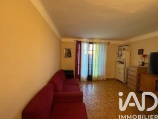 Appartement à vendre 3 pièces 61 m² Marseille 14