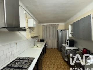 Appartement à vendre 3 pièces 61 m² Marseille 14