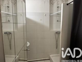 Appartement à vendre 3 pièces 61 m² Marseille 14