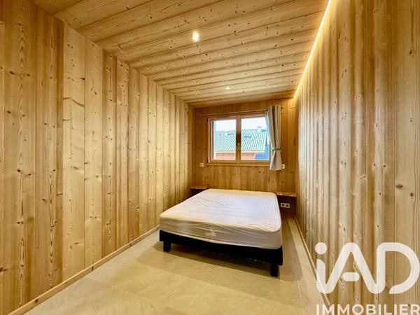 Appartement à vendre 3 pièces 50 m² Arâches-la-Frasse