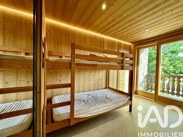 Appartement à vendre 3 pièces 50 m² Arâches-la-Frasse