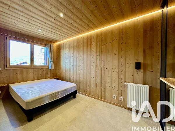 Appartement à vendre 3 pièces 50 m² Arâches-la-Frasse