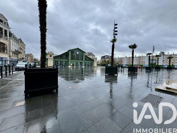 Appartement à vendre 3 pièces 64 m² Le Plessis-Robinson