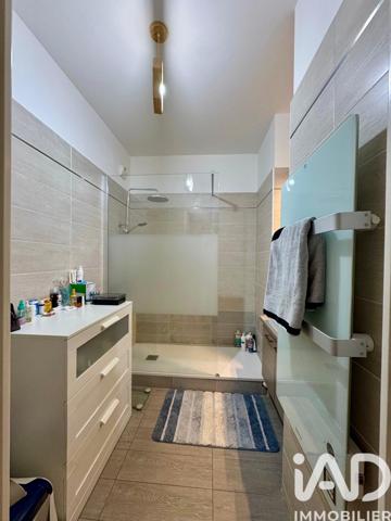 Appartement à vendre 3 pièces 64 m² Le Plessis-Robinson