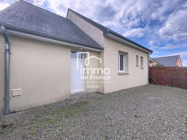 Maison CHATRES LA FORET