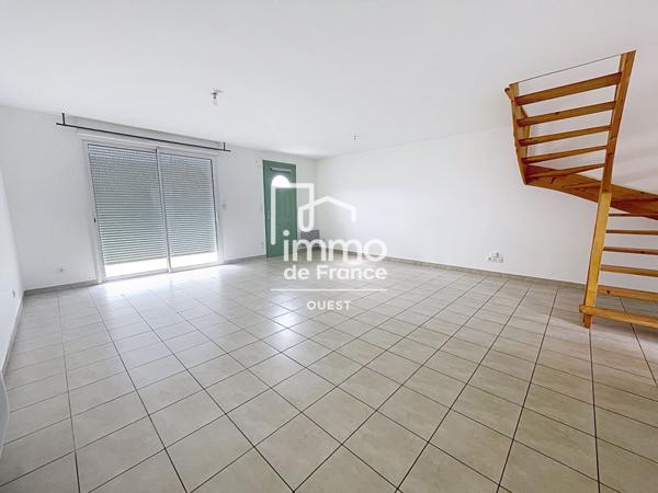 Maison CHATRES LA FORET