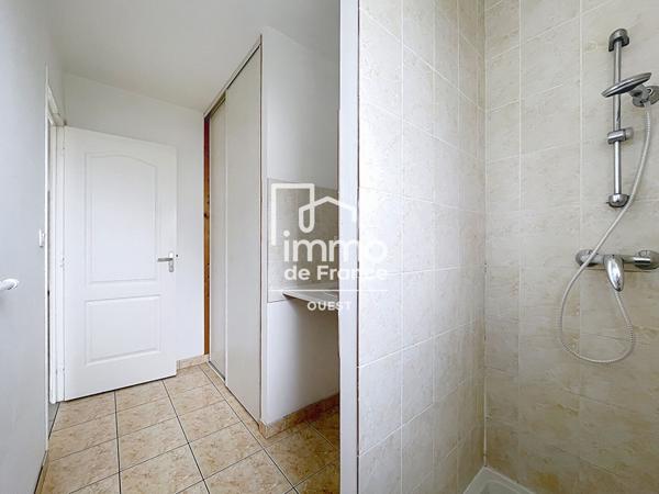 Maison CHATRES LA FORET