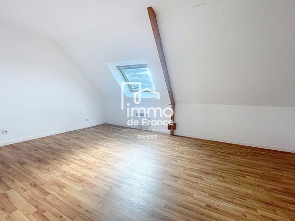 Maison CHATRES LA FORET