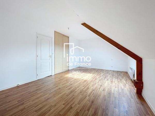 Maison CHATRES LA FORET