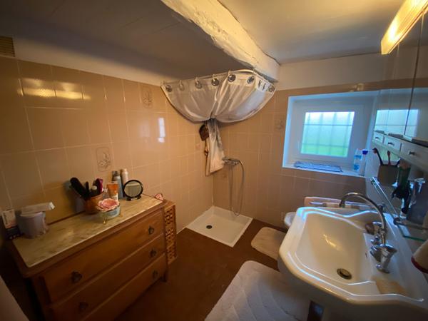 Carmaux, maison T3 de 78 m²